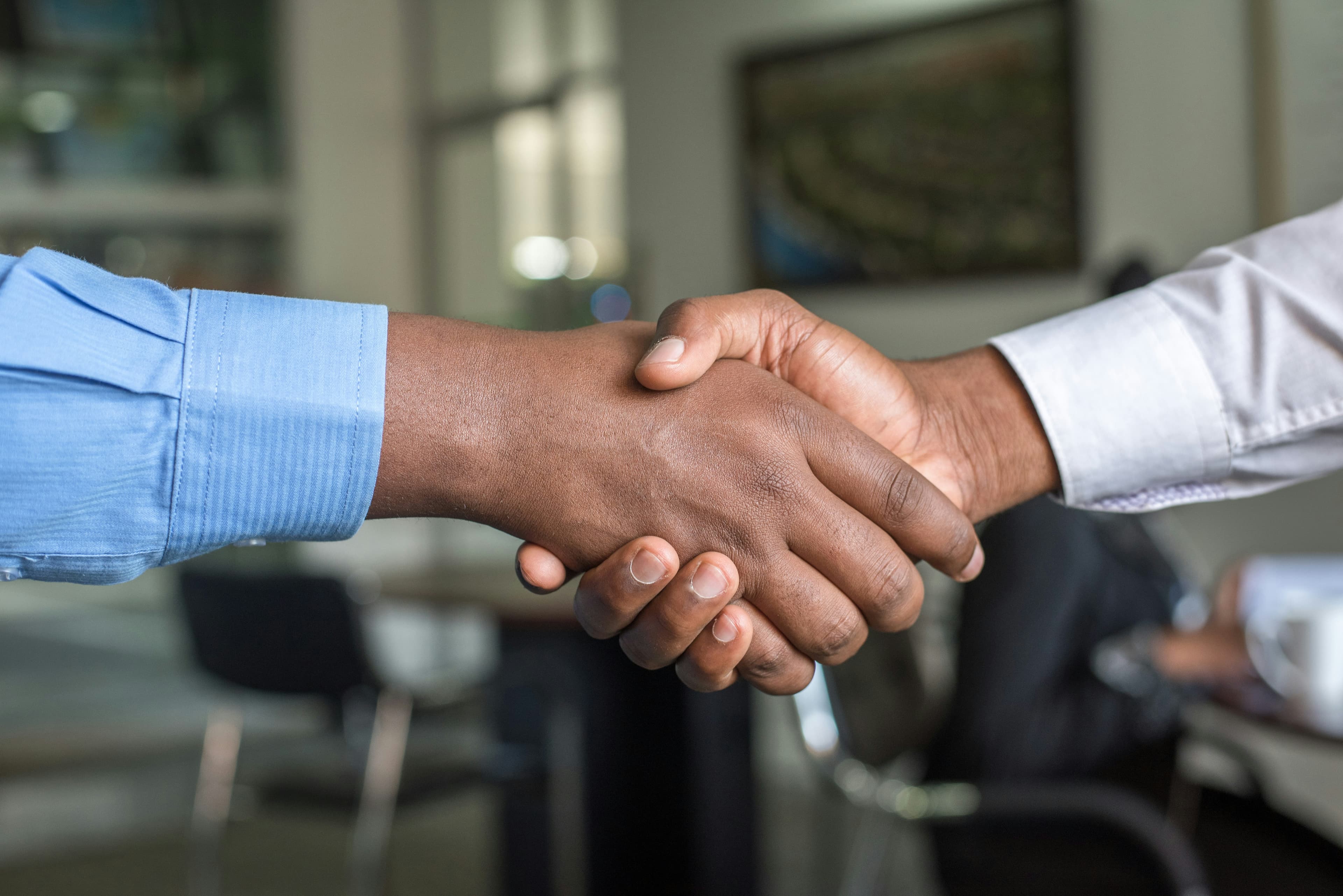 Corporate Partnership
