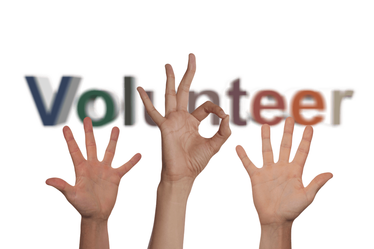 Volunteers making a difference at Forever Family Orphanage Home